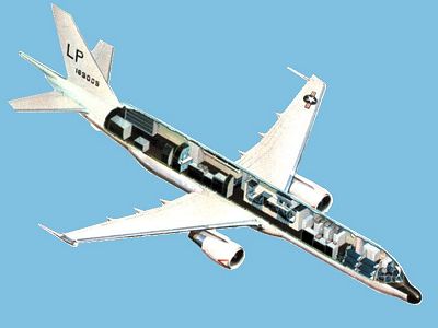 Boeing LRAACA