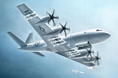Lockheed LRAACA